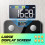 RunSTAR Digital Smart Scale - Body Composition Analyzer - 400lb 3