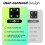 RunSTAR Digital Smart Scale - Body Composition Analyzer - 400lb 6
