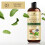 Handcraft Blends Organic Coconut Pulling Oil, Mouthwash - 236 ml 5
