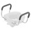 Raised Toilet Seat for Elderly & Disabled 8