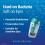 EasySept Hydrogen Peroxide Multipack, 3x 360ml Contact Lens Solution Simple One 5