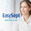EasySept Hydrogen Peroxide Multipack, 3x 360ml Contact Lens Solution Simple One 6