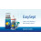 EasySept Hydrogen Peroxide Multipack, 3x 360ml Contact Lens Solution Simple One 7