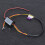 LED Daytime Controller Dimming Delay for Car DRL 12-18V 3A 4