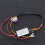 LED Daytime Controller Dimming Delay for Car DRL 12-18V 3A 3