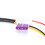 LED Daytime Running Light Controller 12-18V 3A Dimming Delay Car Accessory 9