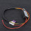 LED Daytime Controller Dimming Delay for Car DRL 12-18V 3A 5