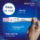 Clearblue Clearblue Pregnancy Test, Rapid Detection, Result As Fast As 1 Minute, 1 Test, E 4