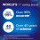 Clearblue Clearblue Pregnancy Test, Rapid Detection, Result As Fast As 1 Minute, 1 Test, E 5