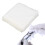 100PCS 6 Inch Microfiber Cloth Anti-Static Dusting Lens Screen Camera Phone 3