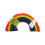 Yeowww YEOWWW Rainbow Cat Toy (Pack of 2) 2