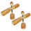 2 Pack Inflatable Water Rafts for Fun 6