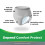 Huggies Depend Comfort Protect Incontinence Pants for Men, Small/Medium - 60 Pants 2