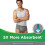 Huggies Depend Comfort Protect Incontinence Pants for Men, Small/Medium - 60 Pants 4