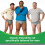 Huggies Depend Comfort Protect Incontinence Pants for Men, Small/Medium - 60 Pants 8