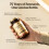 Solgar Solgar Choline 350mg | Healthy Liver Function | Supports Fat Metabolism | 5