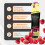 TORQ TORQ Running Gels with Electrolytes - 2:1 Maltodextrin: Fructose for 2
