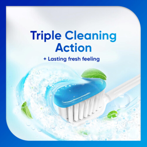 Sensodyne Sensodyne Toothpaste Daily Care Deep Clean Gel, Sensitive Toothpaste for Sensitive Teeth, 75ml 1