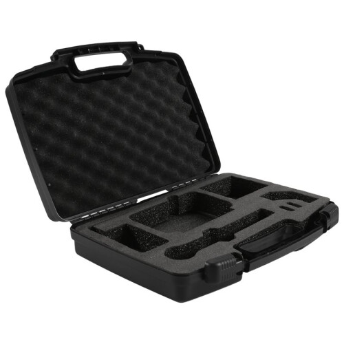 Hard Storage Travel Case Handbag Bag Fits for PGX24 Wireless Microphone System