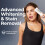 Venneir Professional Toothpaste for Veneers, Implants, Bonding, 3