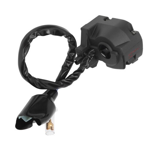 Handlebar Switch Light L/H Control for Honda ATC250 1985-1987 2