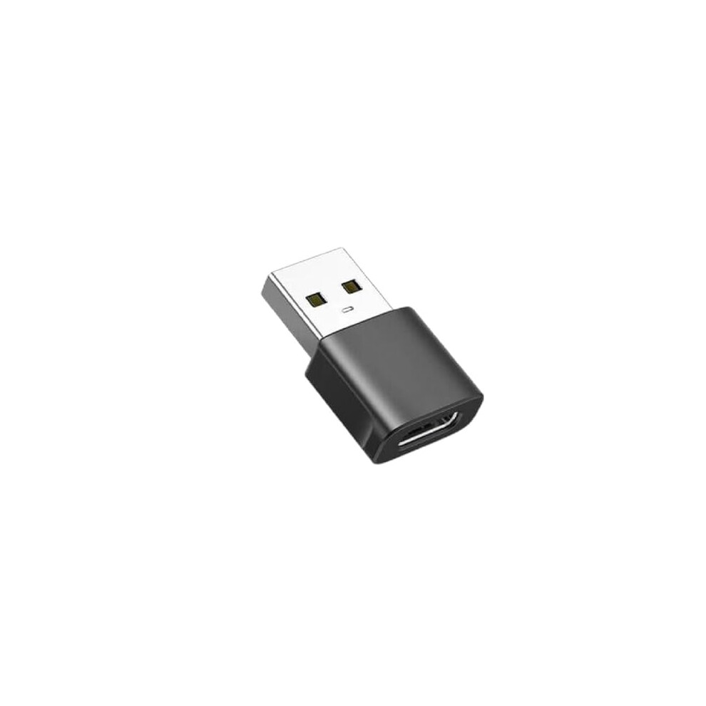 Usb C Otg Adapter Usb 3.1 Type C To Usb A Converter Speed Data Transfer Plug And Play Design 9073542757894