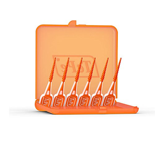 Tepe TePe EasyPick Interdental Brushes 36 Pieces XS/S 1