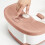 Revlon Revlon Pediprep Foot Spa, RVFB7021P 4