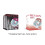 Revlon Revlon Pediprep Foot Spa, RVFB7021P 6