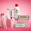 Euthymol Original Toothpaste Bundle – 4 x 75ml, Fluoride Free Anti-Plaque Antiba 7