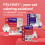 Feliway FELIWAY Friends 30 Day Cat Calming Odourless Refill for Pheromone Diffuser, 48ml 9