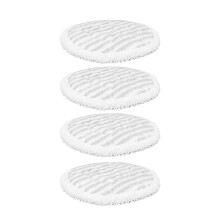 Yoga Mat Non-slip 6mm Thick Eco-friendly TPE Material Extra Cushion Support