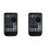 2X Replace CXC9113 Remote Control for  Car Audio Receiver DEHP960MP CXC9115 CXC5717 1