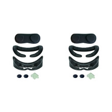 2X Applicable 4 Mask VRARMR Integrated Machine Virtual Reality Equipment Replacement Bracket Mask