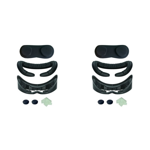 2X Applicable  4 Mask VRARMR Integrated Machine Virtual Reality Equipment Replacement Bracket Mask