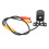 1080P Waterproof 170 Wide Angle Backup Camera for DC12V Vehicles 2