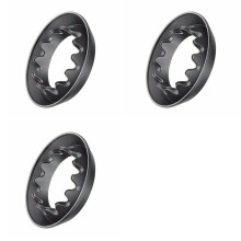 3X Gentle Air Nozzle Attachments 969749-01 Compatible with Supersonic Hair Dryer HD01,HD02,HD03
