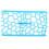 Plastic Embossing Mold for Cake Decoration DIY Fondant Baking Tool Type 6 2