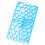 Plastic Embossing Mold for Cake Decoration DIY Fondant Baking Tool Type 6 4