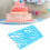 Plastic Embossing Mold for Cake Decoration DIY Fondant Baking Tool Type 6 9