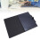 11.5 Inch LCD Writing Tablet with Protective Case, Reusable Electronic Drawing Board, Black 1