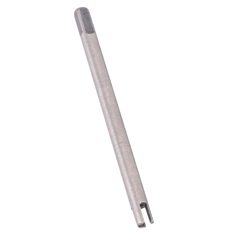 3 Claws Tap Extractor M5 - High Speed Steel Broken Tap Remover Tool 5071391234362