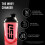 ESN ISOCLEAR Whey Isolate Protein Powder, Strawberry Lime, 1000 g, 33 2