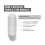 Bulk Magnesium Glycinate 3-in-1 Complex | 1800mg High Absorption | 4