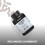 Bulk Magnesium Glycinate 3-in-1 Complex | 1800mg High Absorption | 6