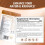 Nutrian Collagen+ | 1200mg Bio-Active Hydrolysed 100% Bovine Collagen 3