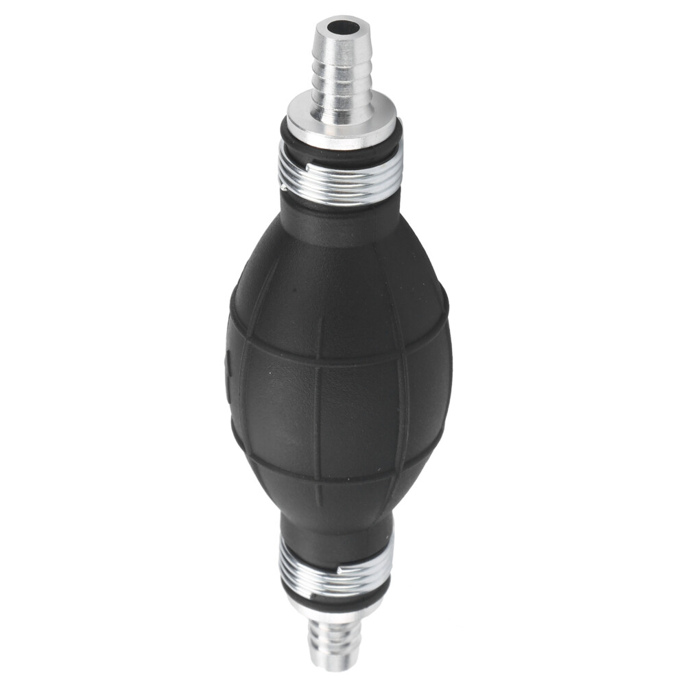 Hydraulic Hand Pump Gasoline Diesel Oil Manual Oiler 9001Â089A10mm Black 6921391234574
