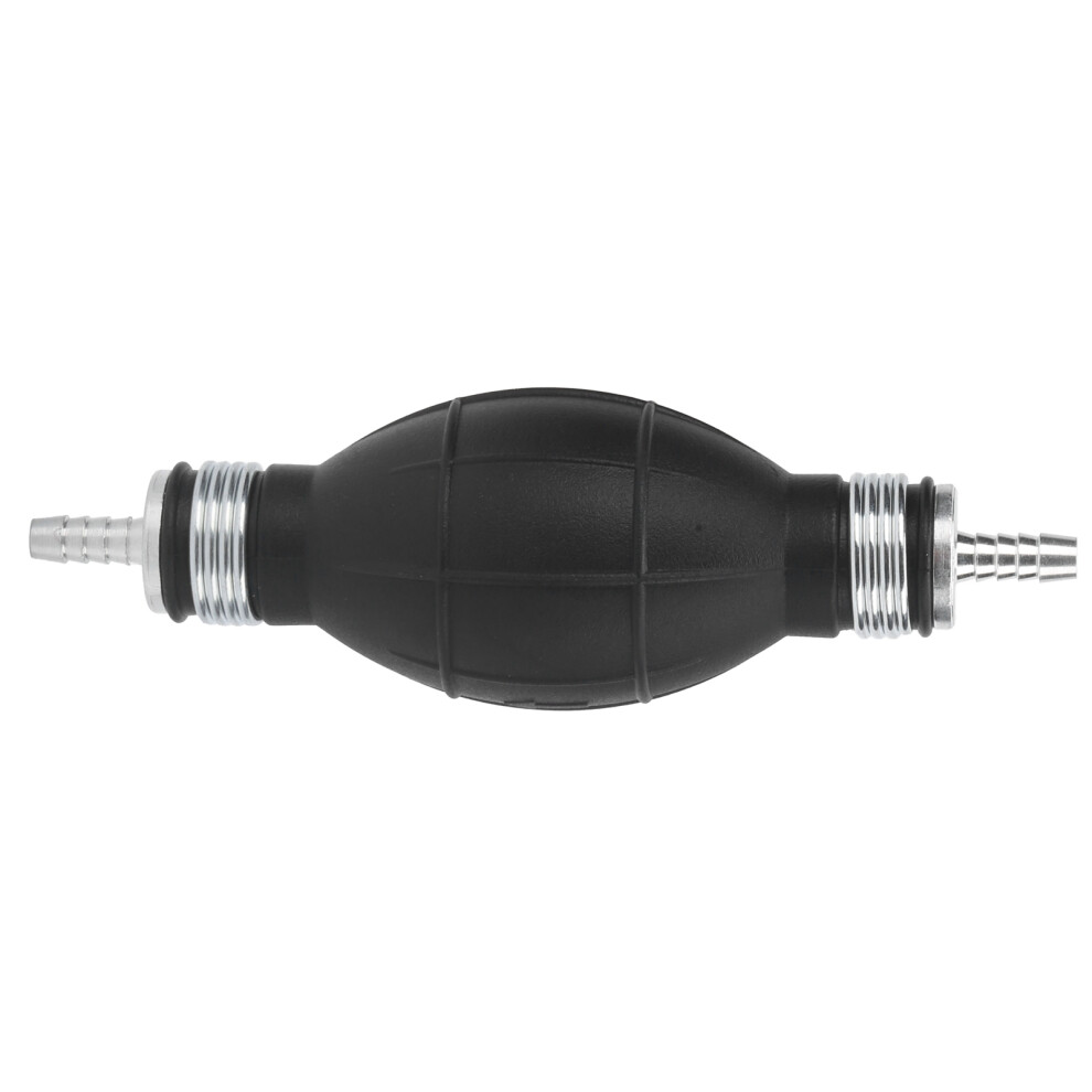 Manual Hand Oil Pump Gasoline Diesel Hydraulic Equipment 9001Â089A6mm Black 7621391234497