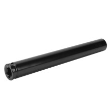 Extended Hex Socket Black Phosphate Carbon Steel 250mm for Torsion Drills