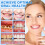 9.9% Hydroxyapatite Toothpaste 2 Pack, Fluoride-Free Nano Hydroxyapatite Toothpa 5
